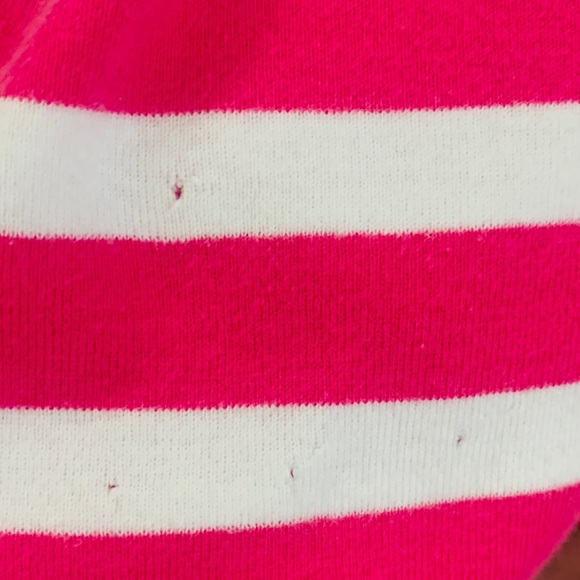 Lauren Ralph Lauren Pink Blouse Top 2X - Picture 5 of 7